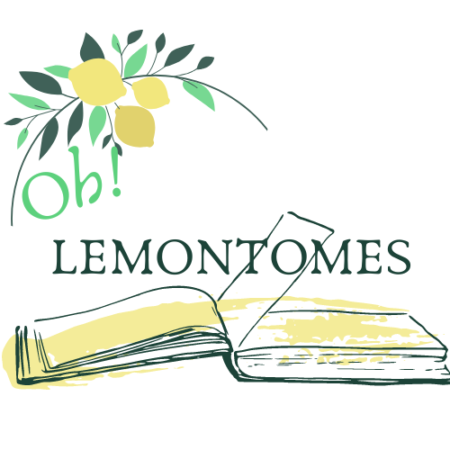Oh! Lemontomes