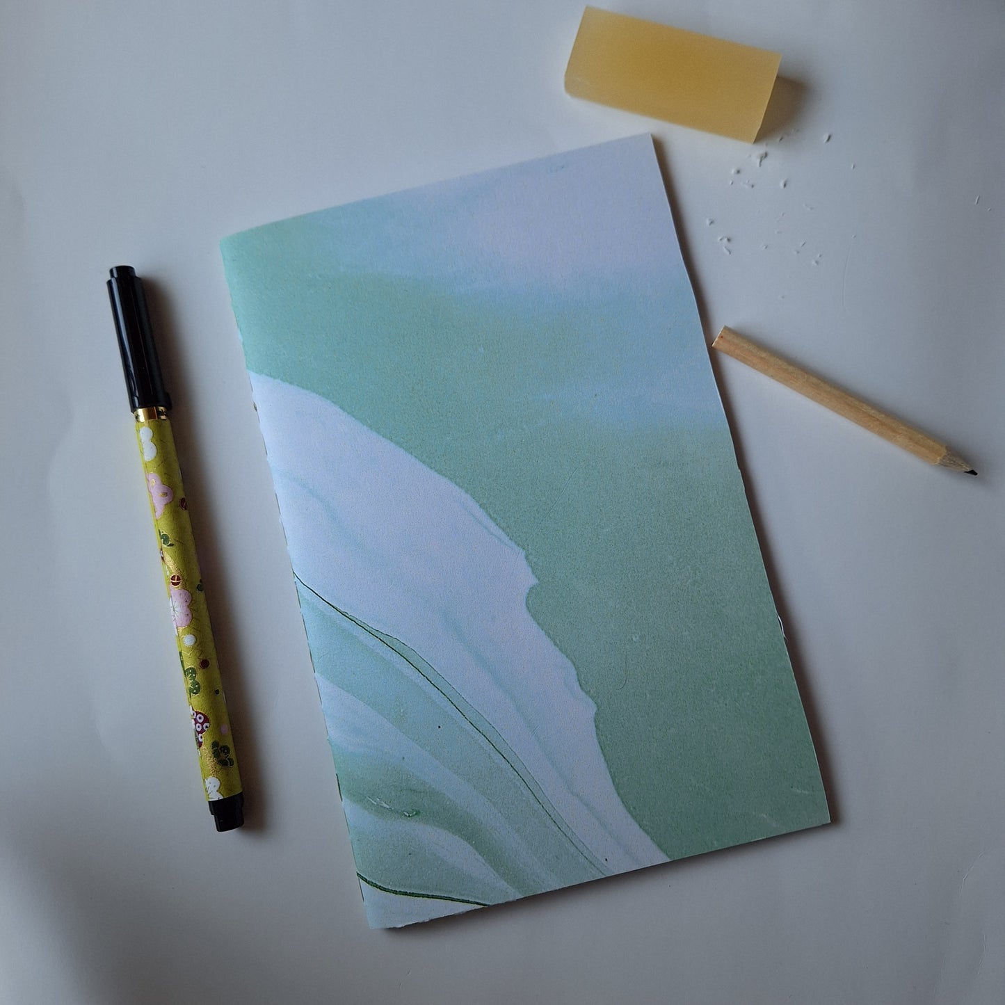 Field Journals