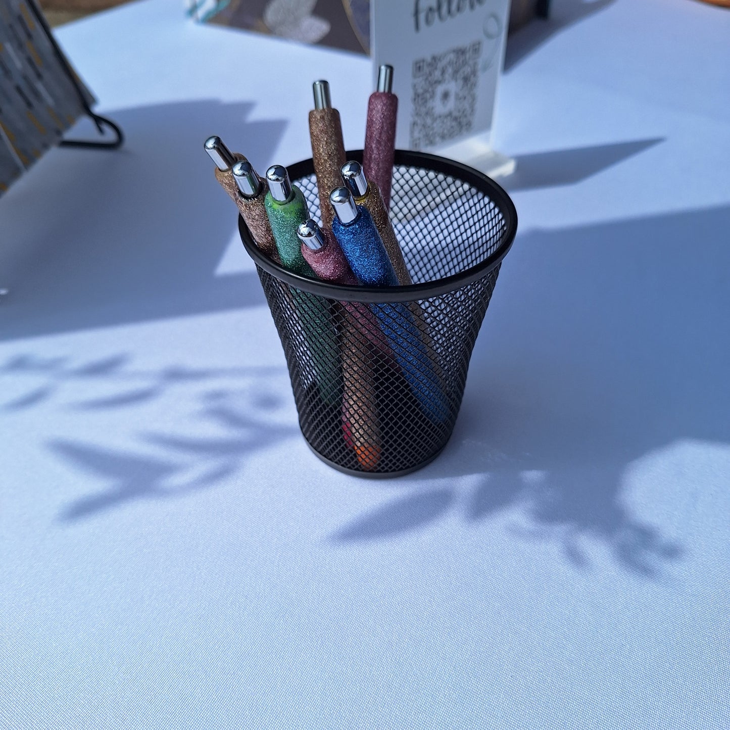 Pens