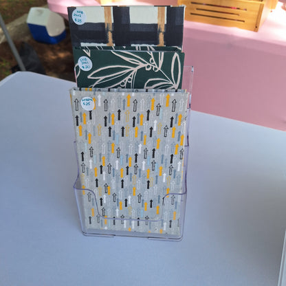 Hardcover Journals