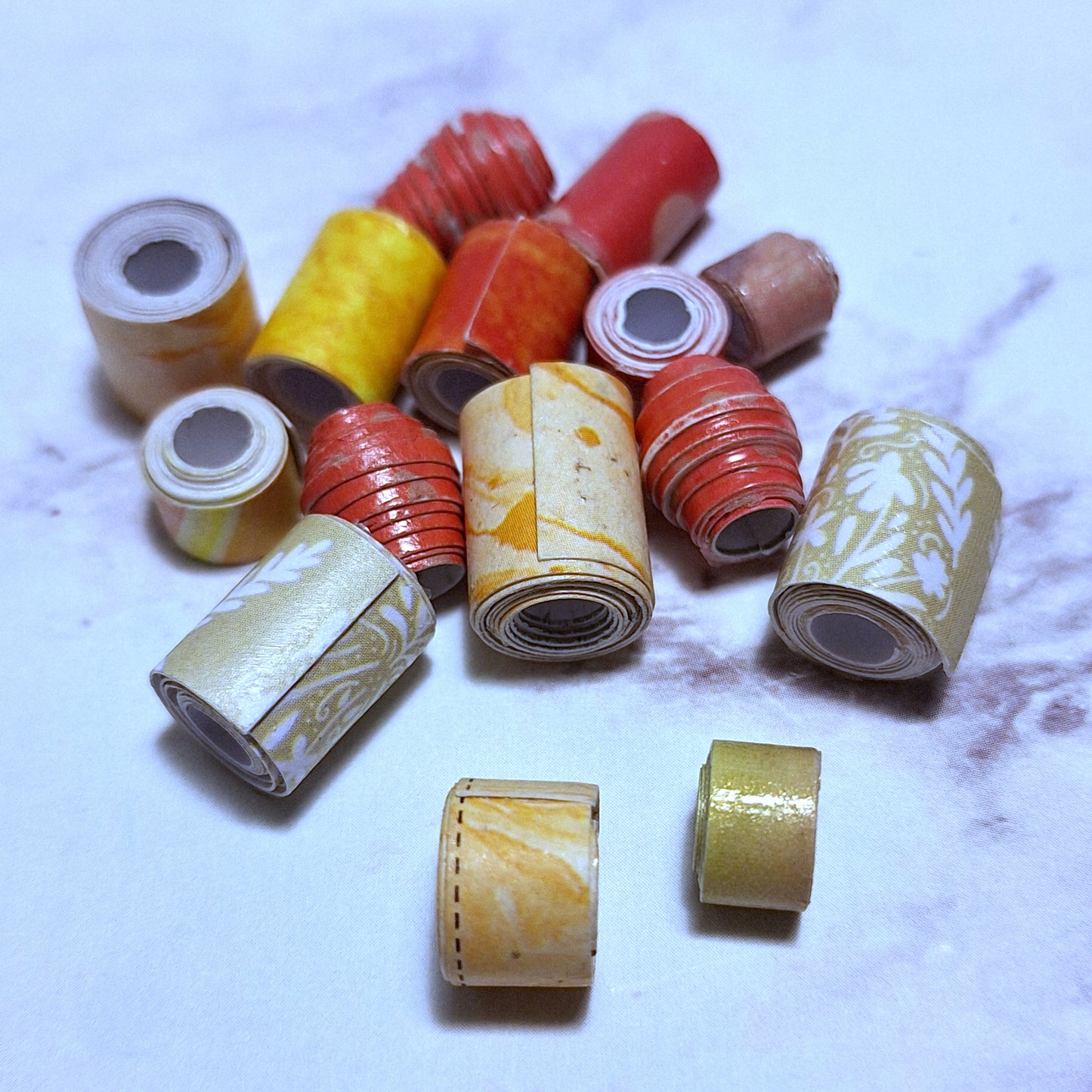 Beads