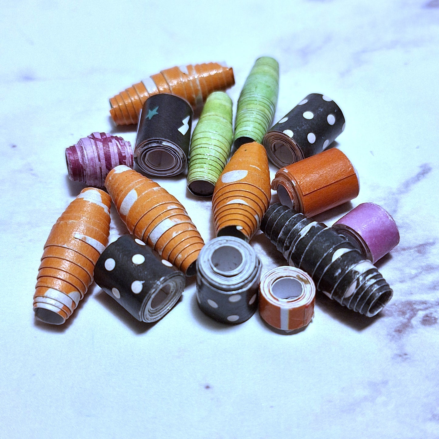 Beads