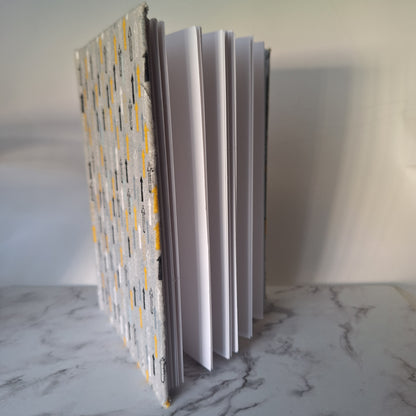 Hardcover Journals