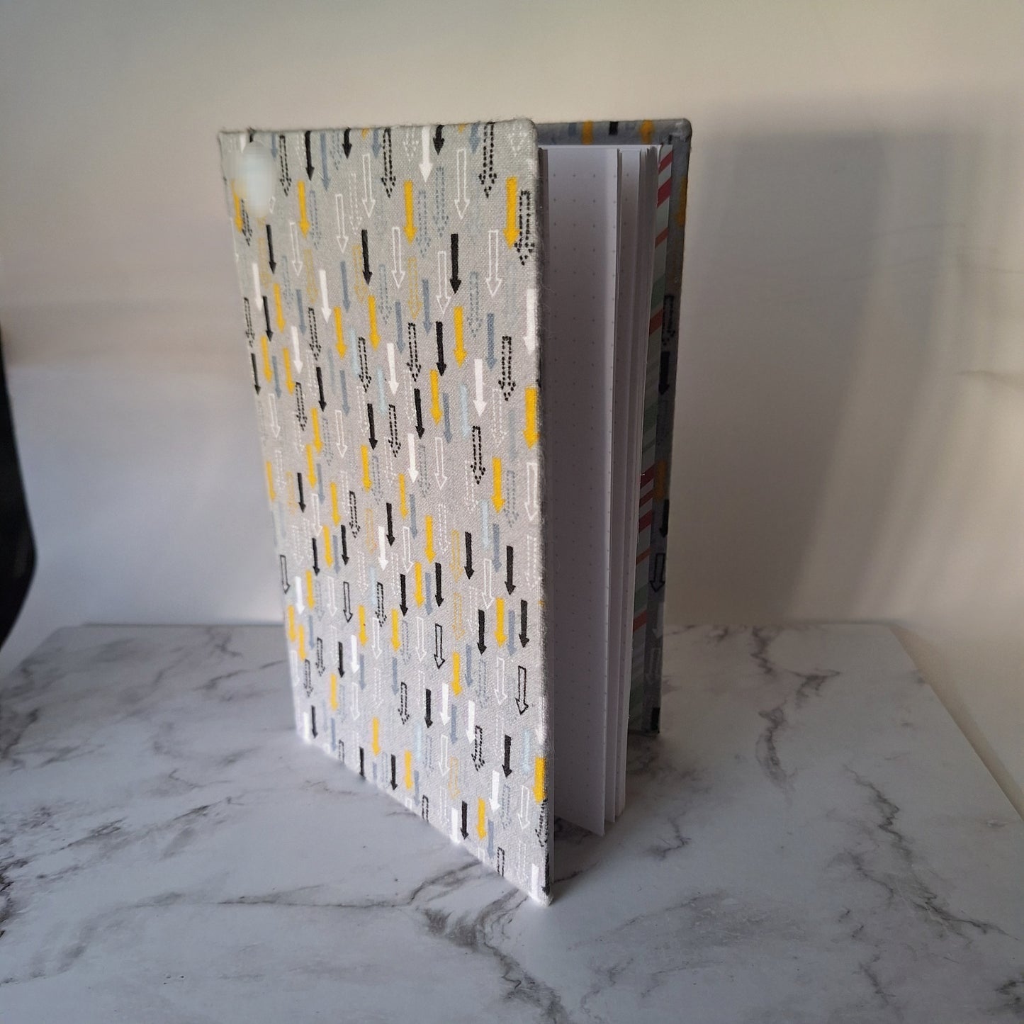 Hardcover Journals