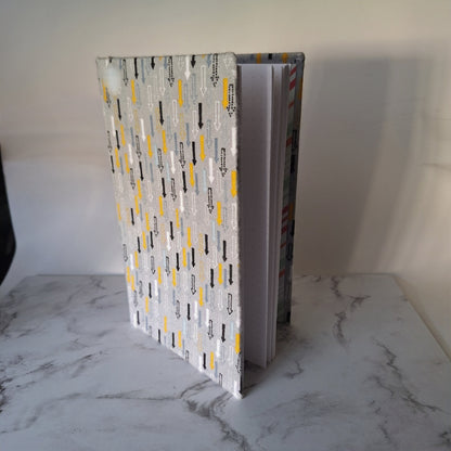 Hardcover Journals
