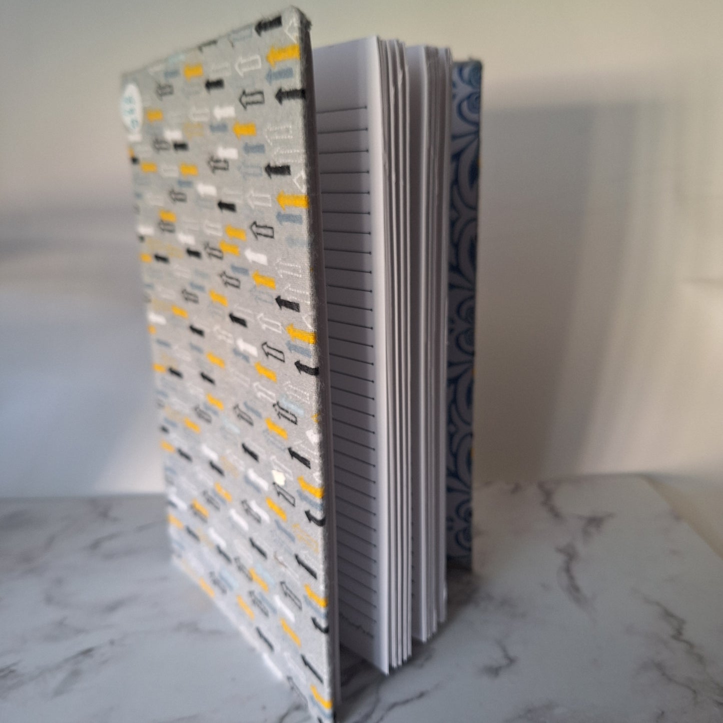 Hardcover Journals