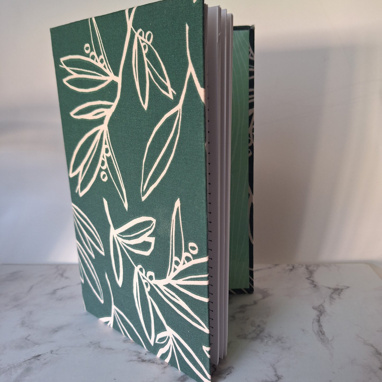Hardcover Journals