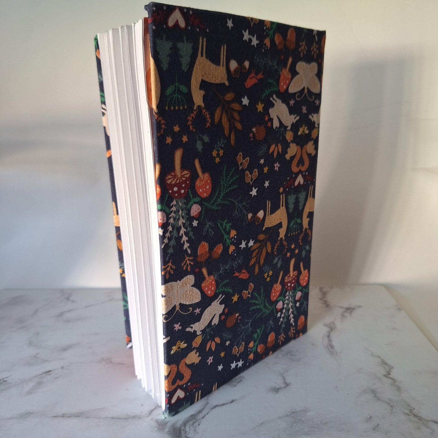 Hardcover Journals