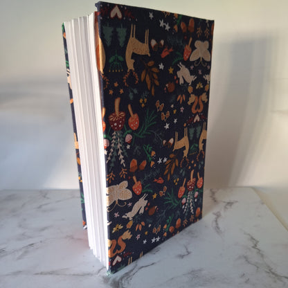 Hardcover Journals