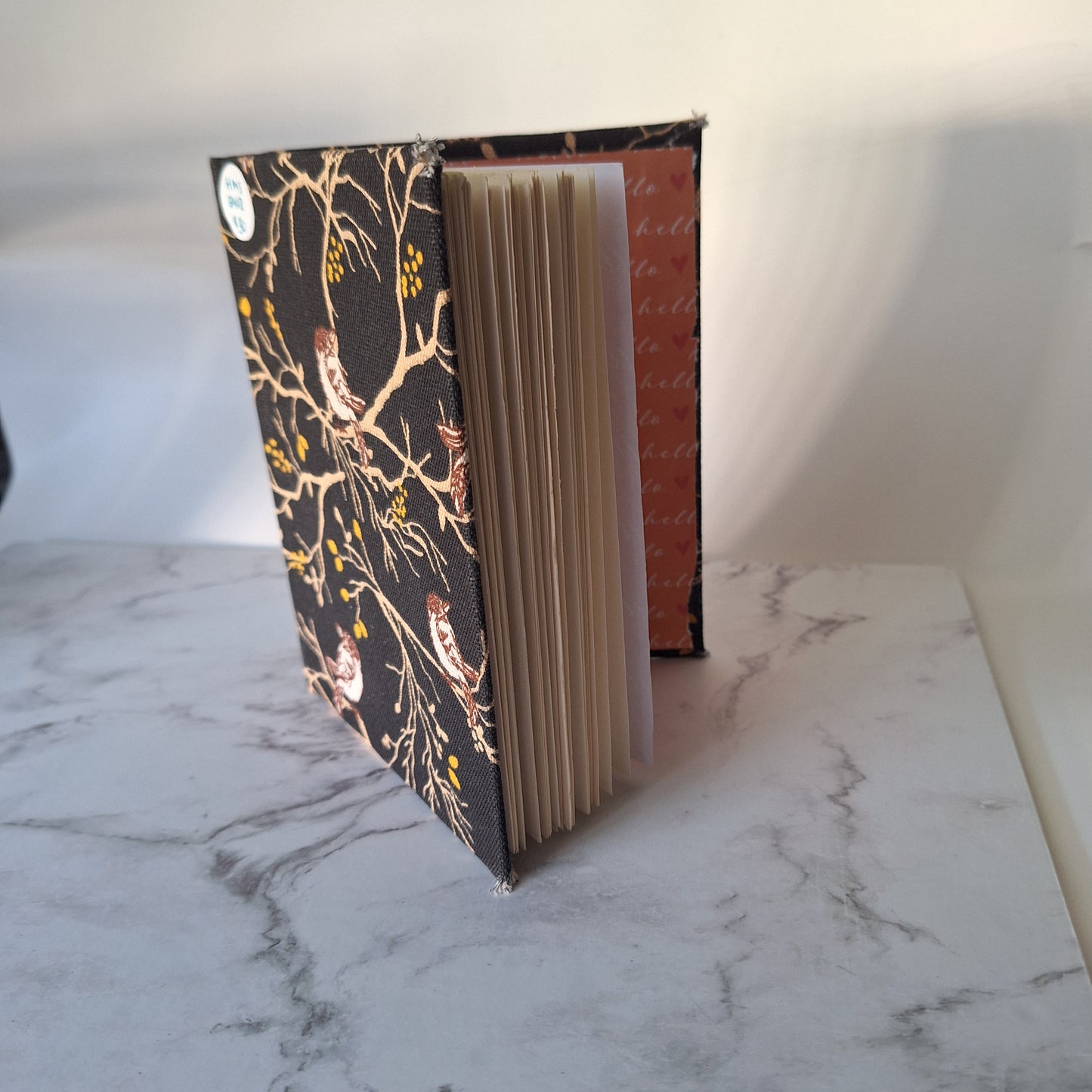 Hardcover Journals