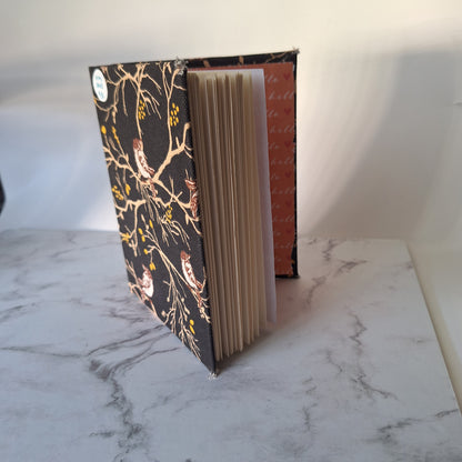Hardcover Journals