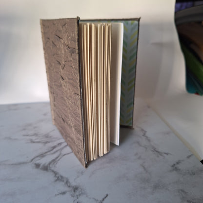 Hardcover Journals
