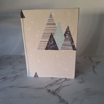 Hardcover Journals