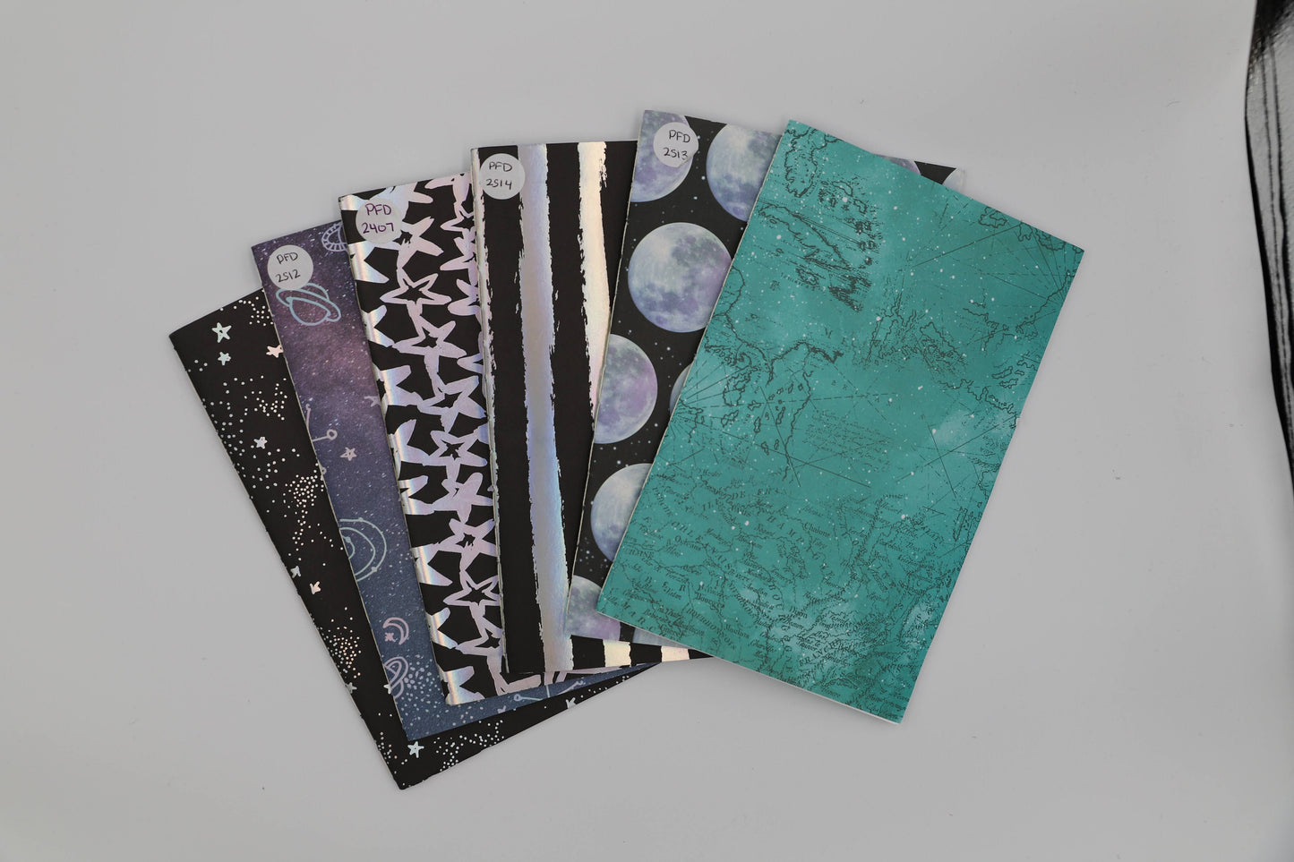 Field Journals