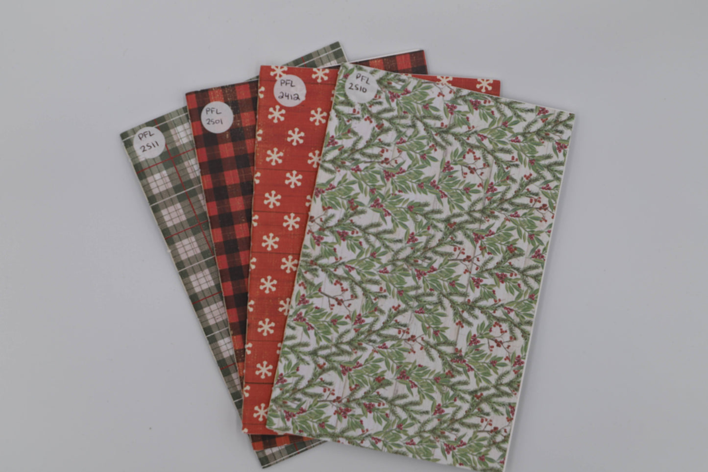Field Journals
