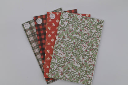 Field Journals