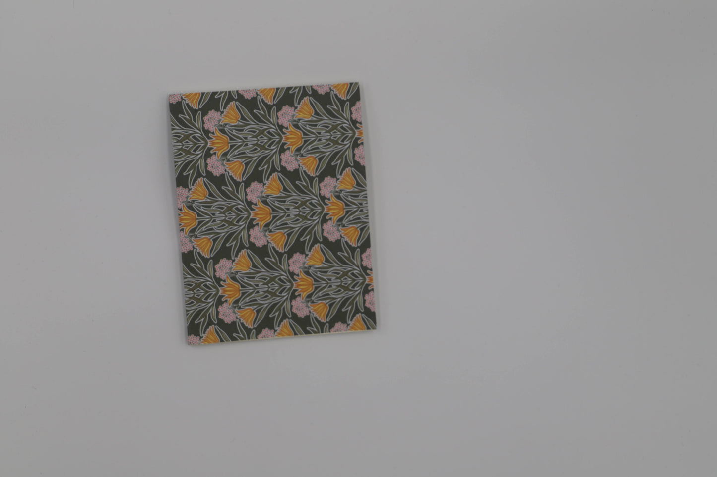 Note card (Pocket) Notebooks