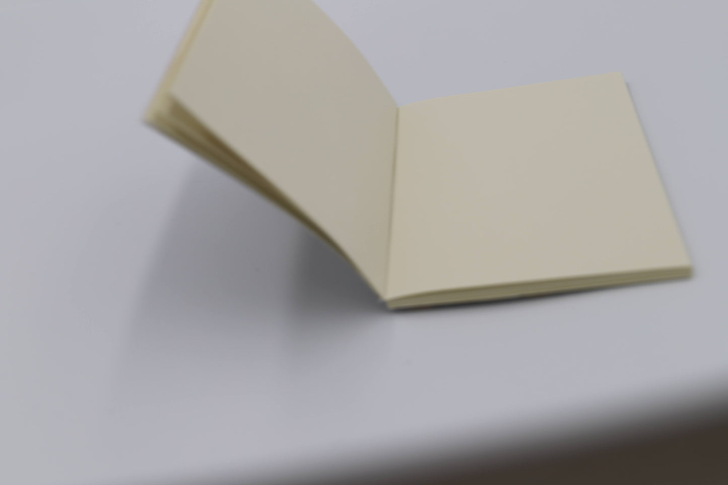 Note card (Pocket) Notebooks