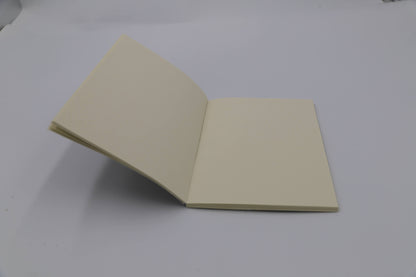 Note card (Pocket) Notebooks