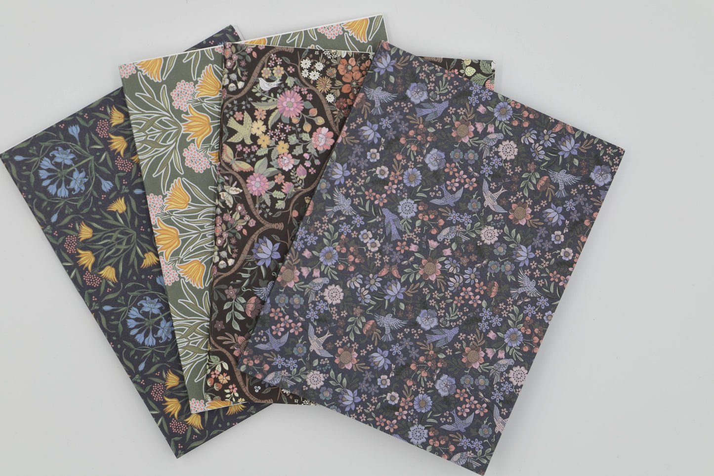 Note card (Pocket) Notebooks
