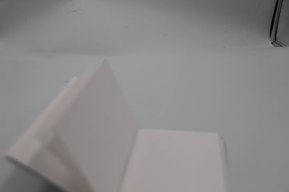 Note card (Pocket) Notebooks