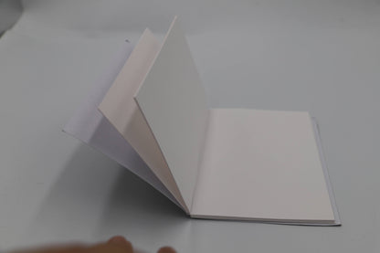 Note card (Pocket) Notebooks