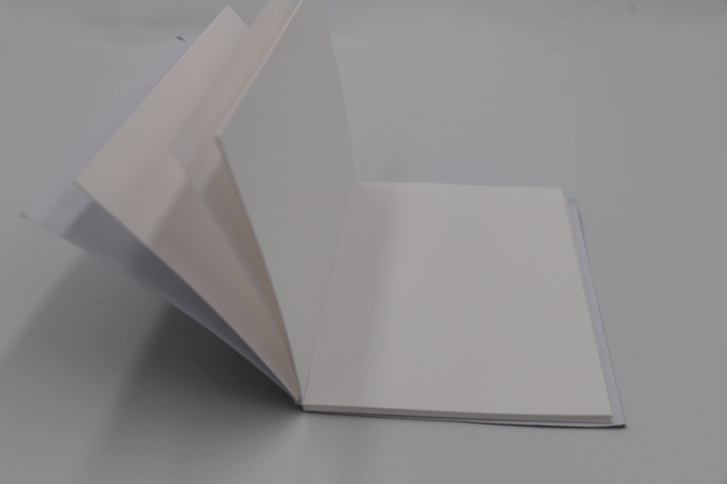 Note card (Pocket) Notebooks
