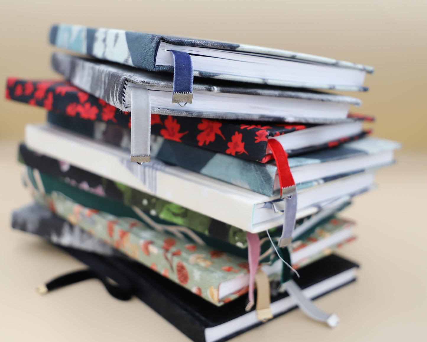 Hardcover Journals