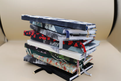 Hardcover Journals
