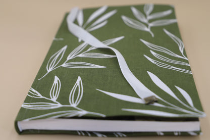 Soft Cover