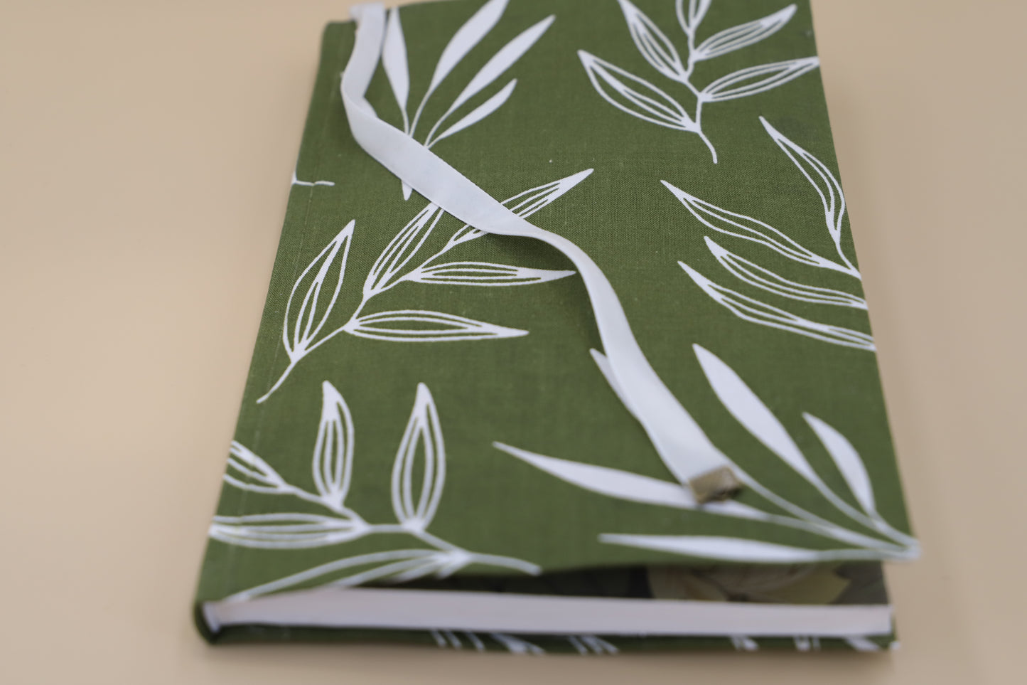 Soft Cover