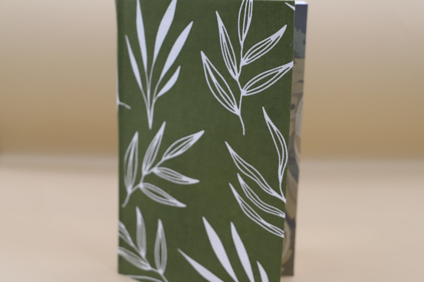 Soft Cover
