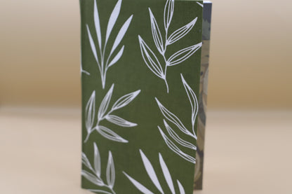 Soft Cover