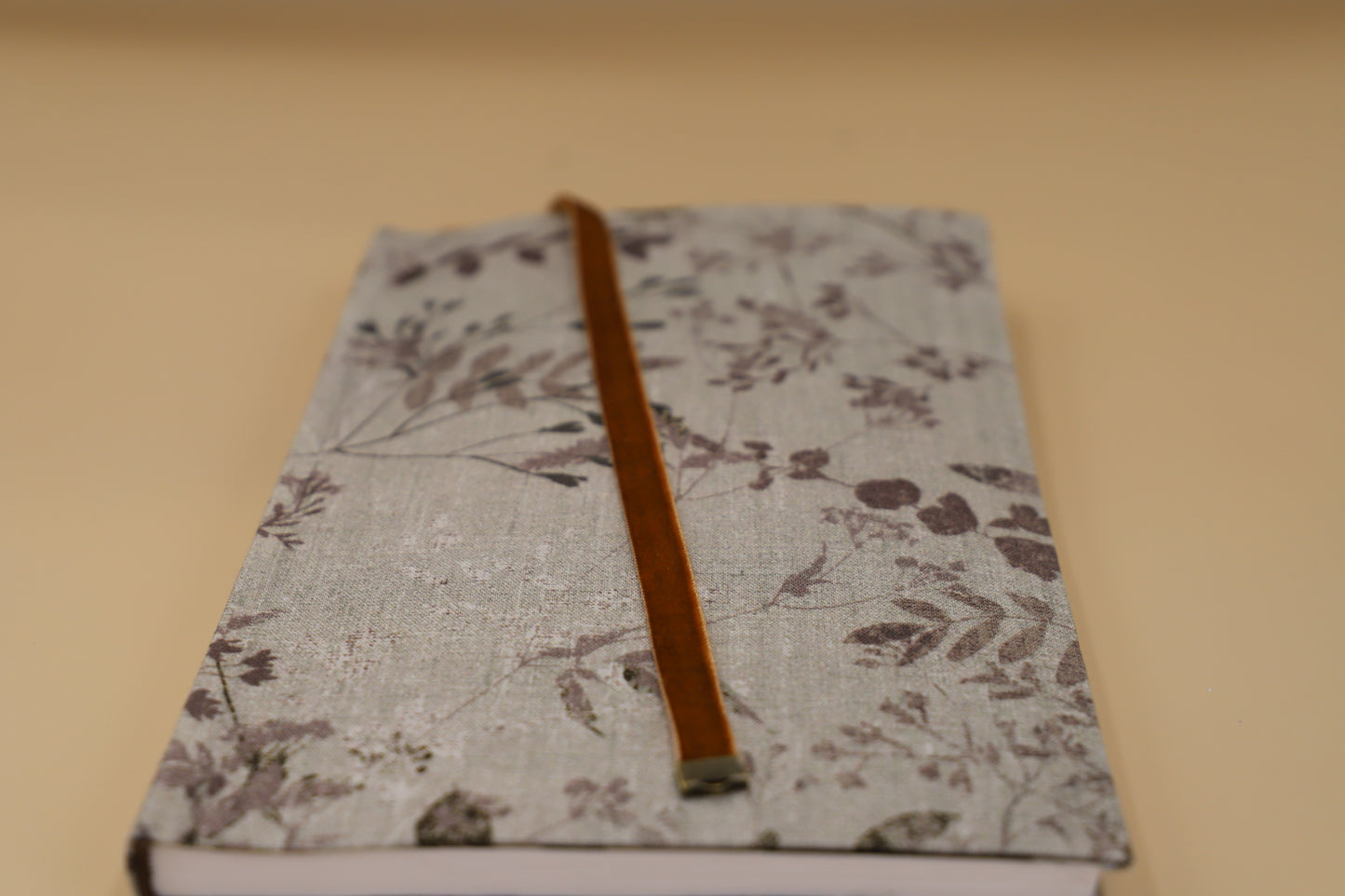 Soft Cover