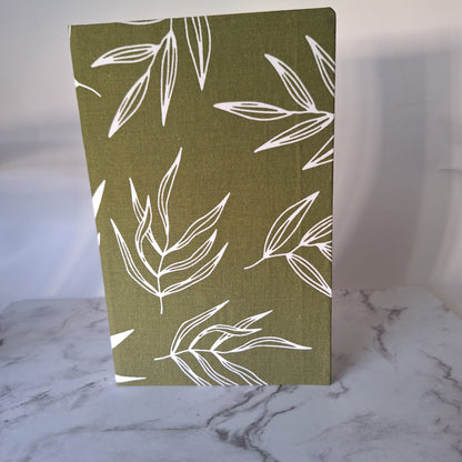Soft Cover
