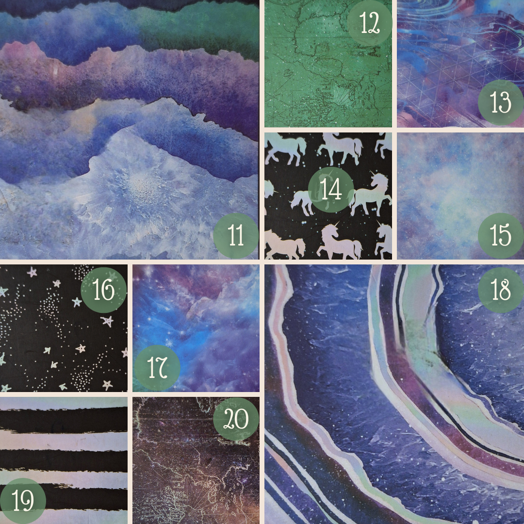 Field Journals