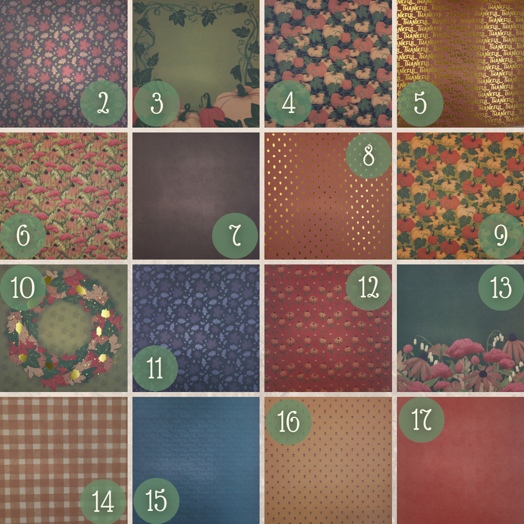 Field Journals