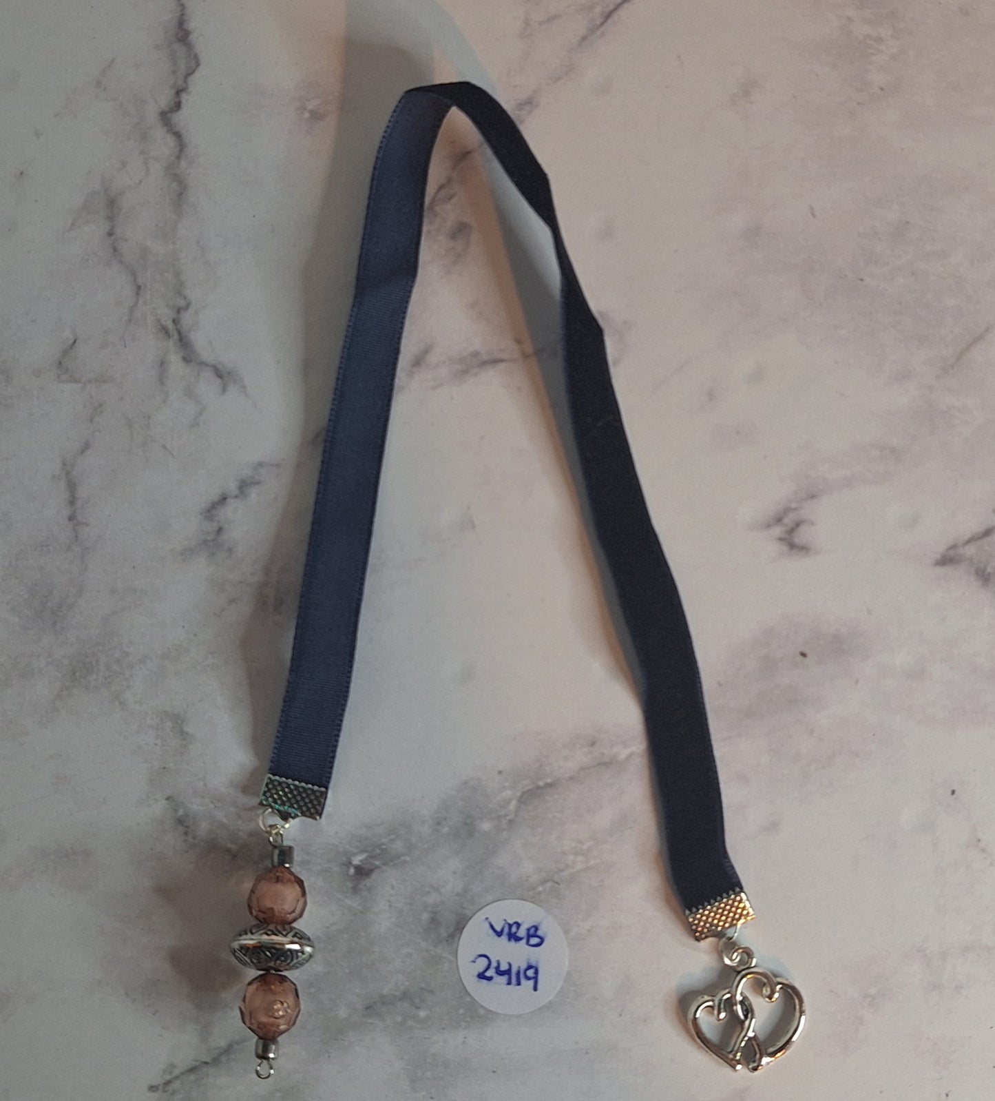 Bookmarks