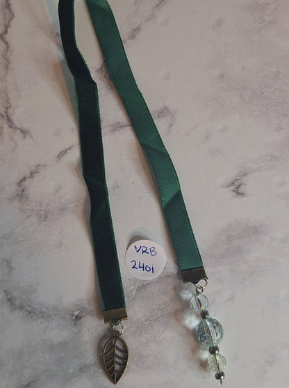 Bookmarks