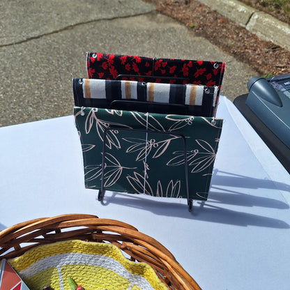 Journal Covers