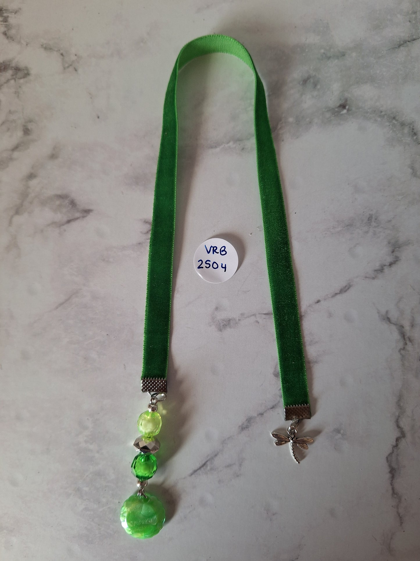 Bookmarks