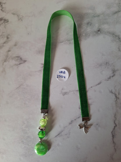 Bookmarks