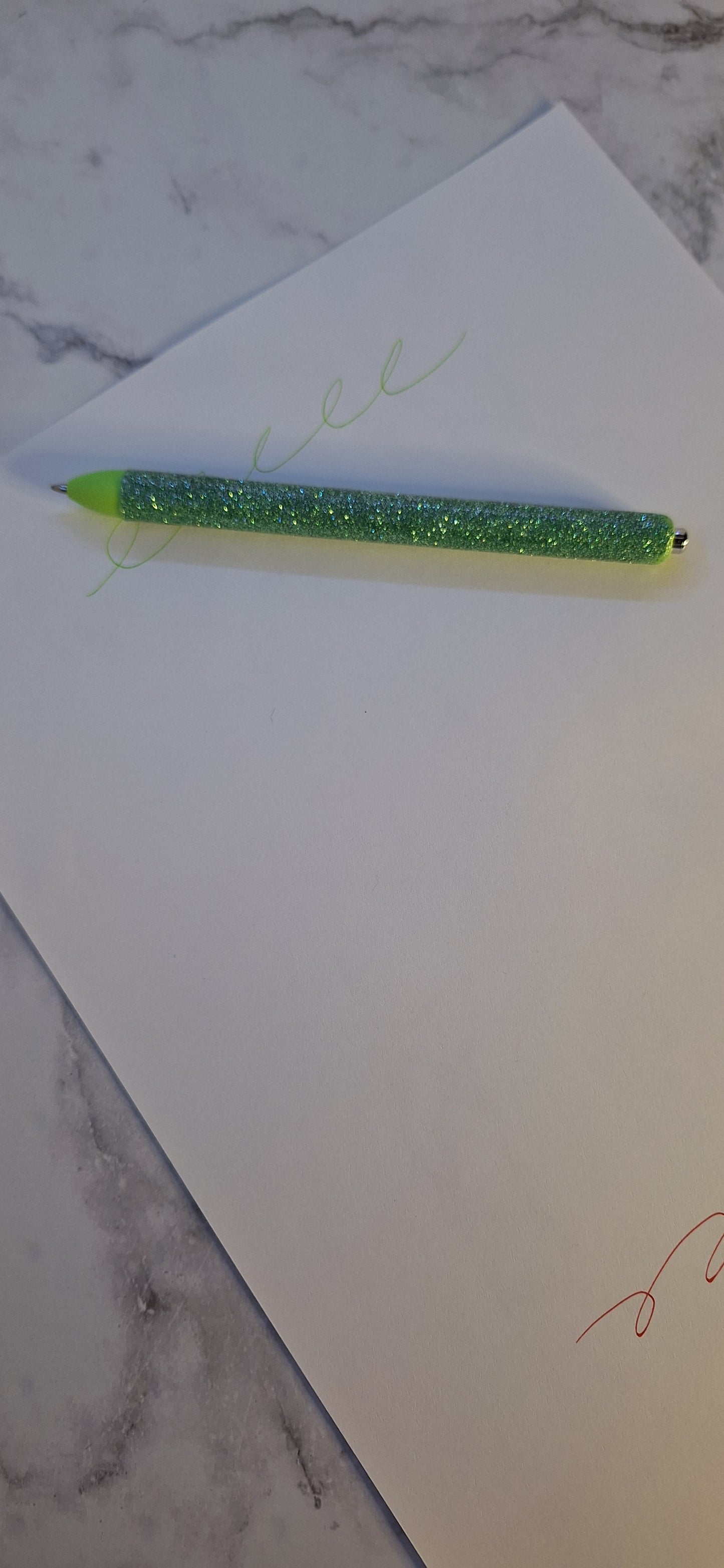 Pens