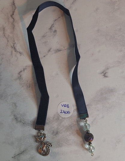 Bookmarks