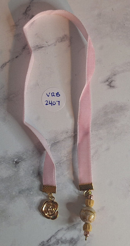 Bookmarks