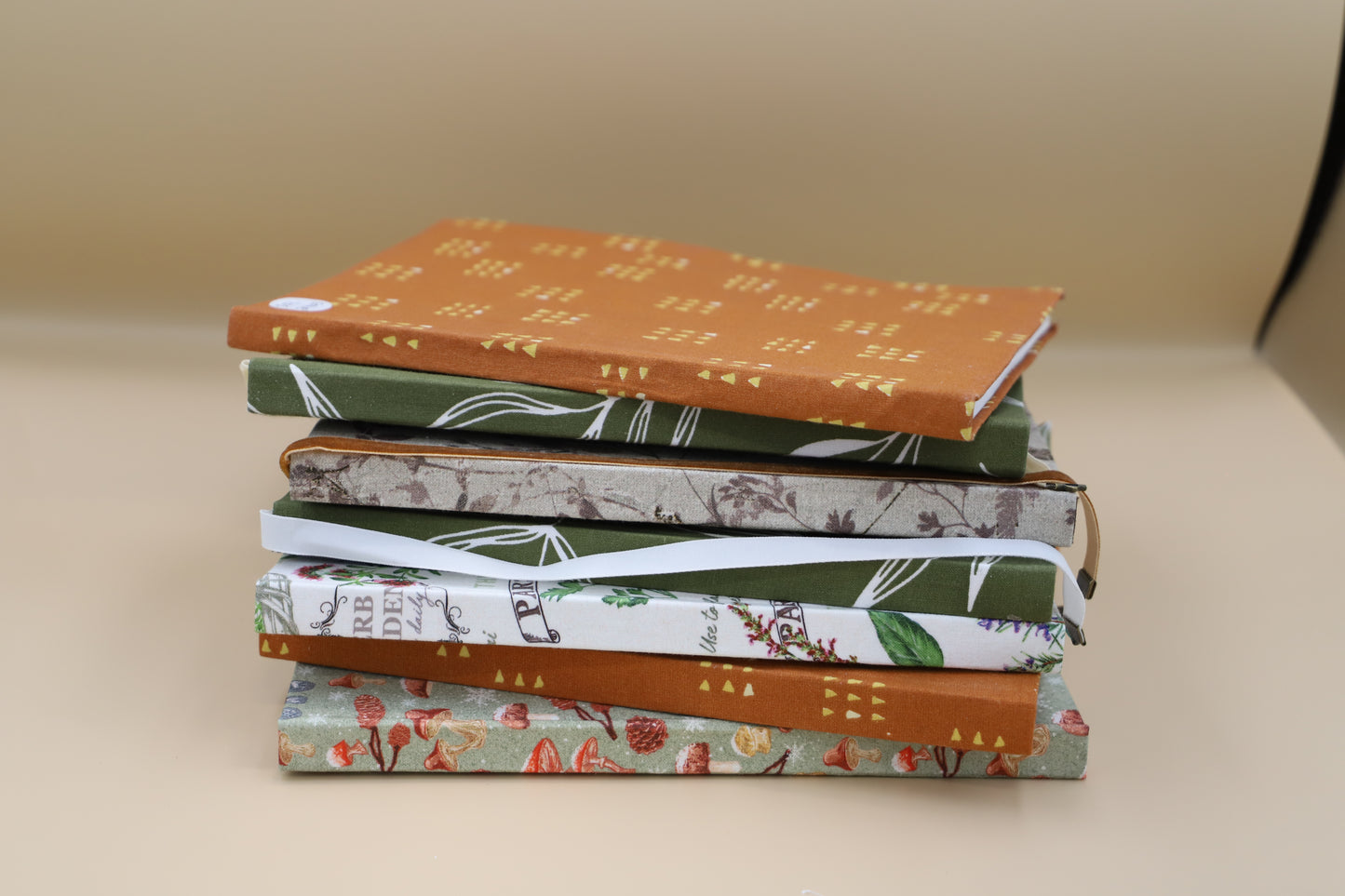 Soft Cover