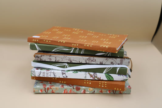 Soft Cover