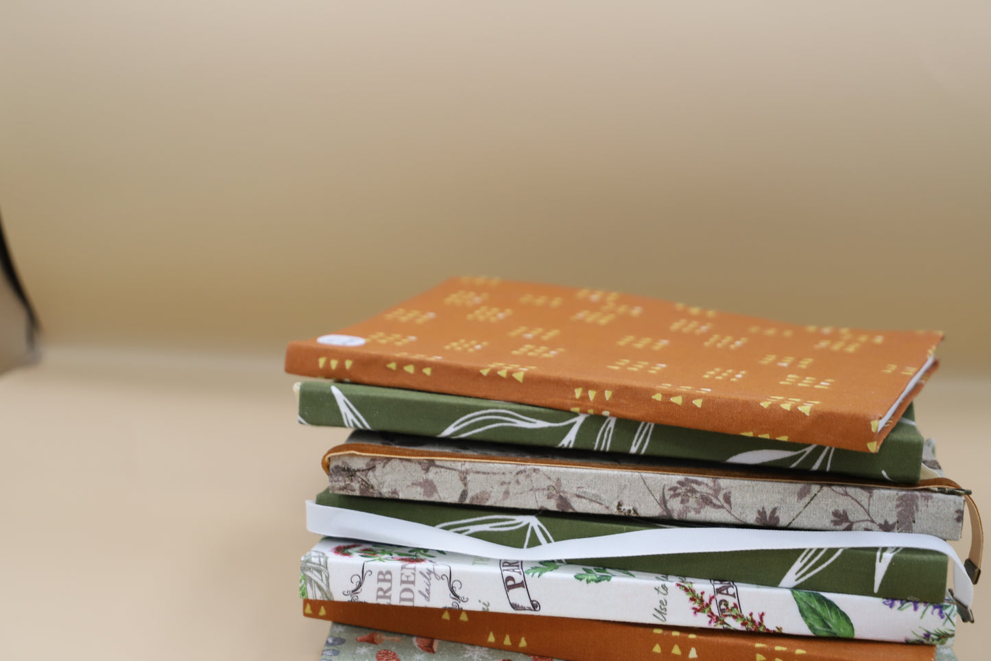 Soft Cover
