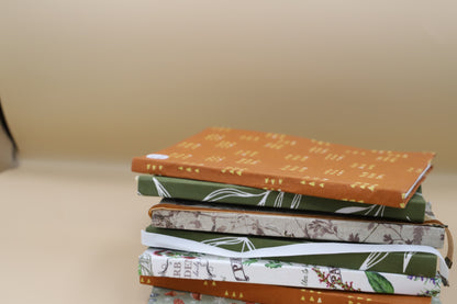 Soft Cover